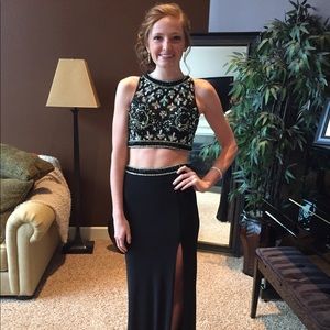 Sherri Hill 2018 Dress